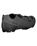 SCOTT ποδηλατικά παπούτσια - MTB COMP BOA REFLECTIVE - γκρί/μαύρο