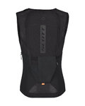 SCOTT προστατευτικά πλάτης και θώρακα - VEST PROTECTOR  VANGUARD EVO - μαύρο