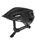 SCOTT Κράνη - FUGA PLUS - μαύρο