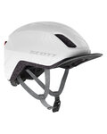 SCOTT Κράνη - DOPPIO PLUS - λευκό