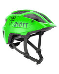 SCOTT Κράνη - KID SPUNTO - πράσινο