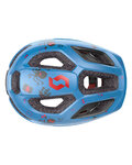 SCOTT Κράνη - SPUNTO KID - μπλε