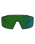 SCOTT γυαλιά - SHIELD - πράσινο