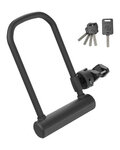 SYNCROS κλειδαριές ποδηλάτου - WARFIELD IU-LOCK - μαύρο