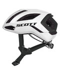 SCOTT Κράνη - CENTRIC PLUS (CE) - λευκό/μαύρο