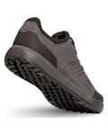 SCOTT ποδηλατικά παπούτσια - MTB SHR-ALP FLAT LACE - γκρί/μαύρο