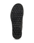 SCOTT ποδηλατικά παπούτσια - MTB SHR-ALP FLAT LACE - γκρί/μαύρο