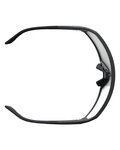 SCOTT γυαλιά - PRO SHIELD - μαύρο