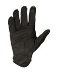 SCOTT γάντια με μακριά δάχτυλα - GRAVEL - πράσινο/μαύρο