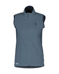 SCOTT γιλέκα - EXPLORAIR ALPHA W - μπλε