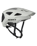 SCOTT Κράνη - TAGO PLUS - λευκό