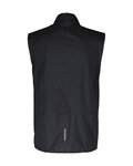 SCOTT γιλέκα - EXPLORAIR LIGHT WB - μαύρο