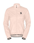 SCOTT αντιανεμικά μπουφάν - ENDURANCE WB W - ροζ