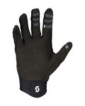 SCOTT γάντια με μακριά δάχτυλα - DH FACTORY - γκρί/μαύρο
