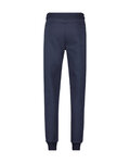 SCOTT μακριά παντελόνια χωρίς τιράντες - TECH JOGGER WARM - μπλε