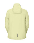 SCOTT αντιανεμικά μπουφάν - EXPLORAIR LIGHT WB W - κίτρινο