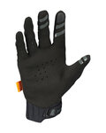SCOTT γάντια με μακριά δάχτυλα - GRAVITY LF - μαύρο