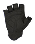 SCOTT γάντια με κοντά δάχτυλο - ASPECT GEL SF - μωβ