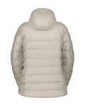 SCOTT μονωμένα μπουφάν - INSULOFT WARM W - λευκό