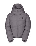 SCOTT μονωμένα μπουφάν - INSULOFT WARM W - γκρί
