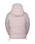 SCOTT μονωμένα μπουφάν - INSULOFT WARM W - ροζ