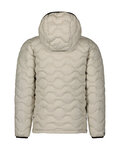 SCOTT μονωμένα μπουφάν - INSULOFT WARM JR - λευκό