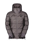 SCOTT μονωμένα μπουφάν - INSULOFT WARM DOWN W - γκρί