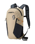 SCOTT σακίδια πλάτης - TRAIL LITE 14 - μπεζ/μαύρο