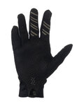 SCOTT γάντια με μακριά δάχτυλα - TRACTION LF - λευκό/μαύρο/γκρί