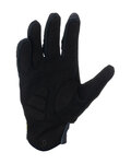 SCOTT γάντια με μακριά δάχτυλα - RC ENDURANCE LF - μαύρο