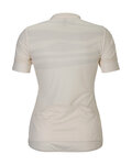 SCOTT κοντομάνικες φανέλα - ENDURANCE LT W - λευκό