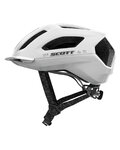SCOTT Κράνη - SIERRA MIPS (CE) - λευκό