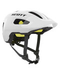 SCOTT Κράνη - SUPRA JR MIPS (CE) - λευκό
