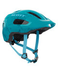 SCOTT Κράνη - SUPRA JR (CE) - μπλε