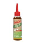 CYCLON BIKE CARE λάδια - CHAIN OIL 125 ml