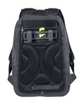 BASIL σακίδια πλάτης - URBAN DRY BACKPACK - γκρί