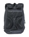 BASIL σακίδια πλάτης - FLEX BACKPACK - μαύρο