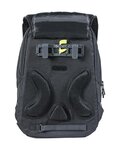 BASIL σακίδια πλάτης - FLEX BACKPACK - μαύρο