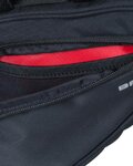 BASIL τσάνες - SPORT DESIGN TRIANGLE FRAME BAG - μαύρο