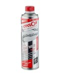 CYCLON BIKE CARE λάδια - ALL WEATHER LUBE / COURSE LUBE 625 ml