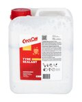 CYCLON BIKE CARE Σφραγιστικό tubeless - HQ TYRE SEALANT 5 L