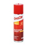 CYCLON BIKE CARE λάδια - SILIKONEN / CYLICON SPRAY 250 ml