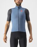 CASTELLI γιλέκα - PRO THERMAL MID - μπλε