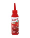 CYCLON BIKE CARE λάδια - ALL WEATHER LUBE / COURSE LUBE 125 ml