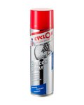CYCLON BIKE CARE λάδια - SILIKONEN / CYLICON SPRAY 500 ml