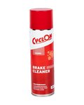 CYCLON BIKE CARE καθαριστικά γράσσων - BRAKE CLEANER 250 ml