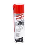 CYCLON BIKE CARE προετοιμασία για κολλημένες αρθρώσεις - FREEZER SPRAY 500 ml