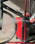 CYCLON BIKE CARE προετοιμασία για κολλημένες αρθρώσεις - FREEZER SPRAY 500 ml