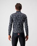 CASTELLI μονωμένα μπουφάν - PERFETTO ROS LIMITED EDITION - μπλε