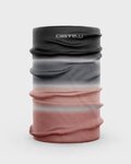 CASTELLI μαντήλι λαιμού - LIGHT W HEAD THINGY - ροζ/μαύρο